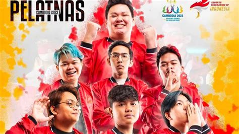 sea games 2023 esports|SEA Games Cambodia 2023: Esports Disciplines Revealed.